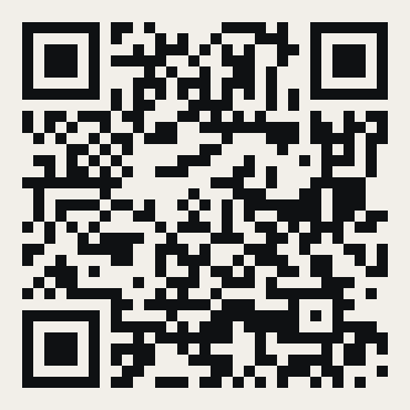QR code for Endgame AI on the App Store